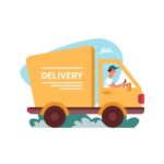Reliable and Fast Delivery Service - Edmonton
