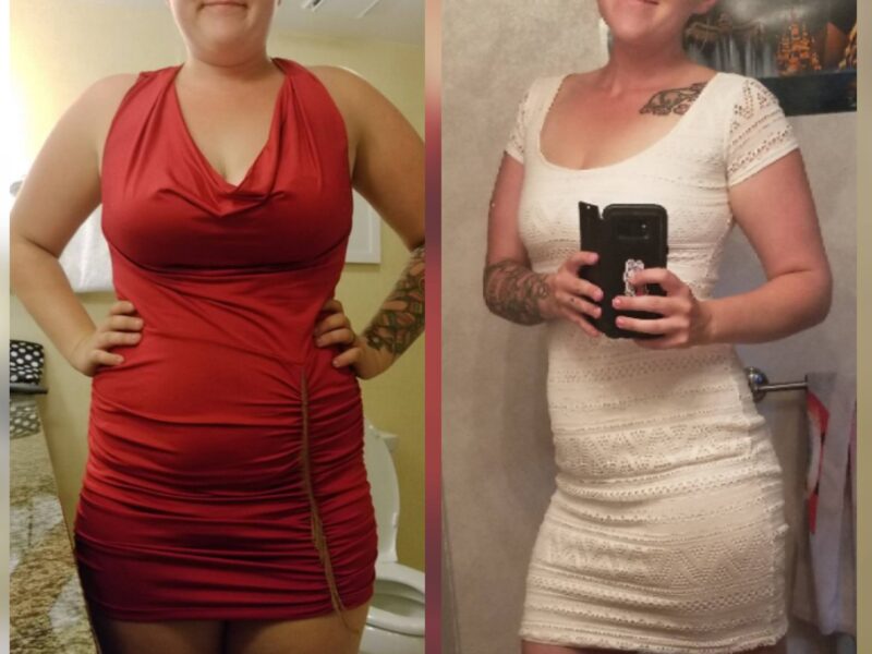 Lose 10-15 lbs a month through Meal Planning and Diet Coaching