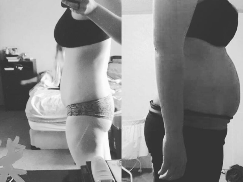 Lose 10-15 lbs a month through Meal Planning and Diet Coaching