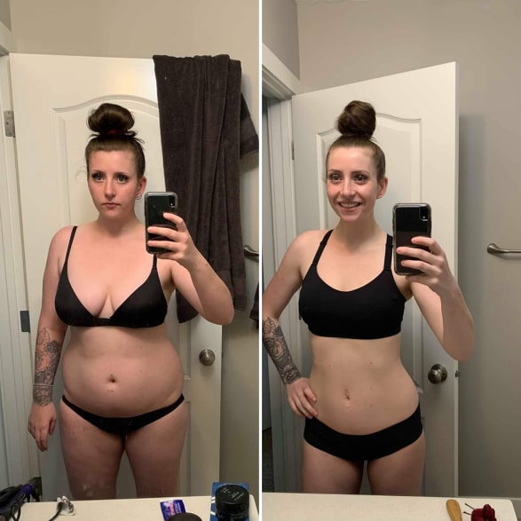 Lose 10-15 lbs a month through Meal Planning and Diet Coaching