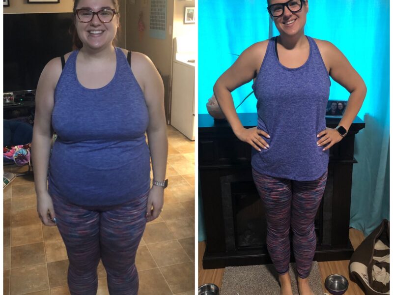 Lose 10-15 lbs a month through Meal Planning and Diet Coaching