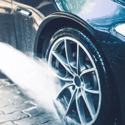 John’s Mobile Car Detailing