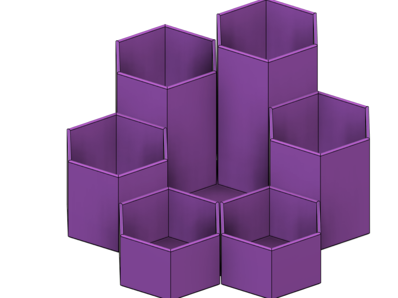 3D Design and Printing Service