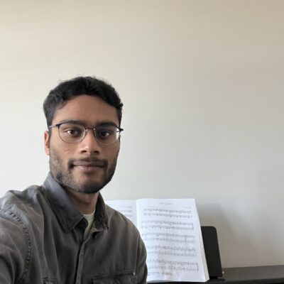 Kartik Menon