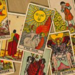 Tarot Reading Session – Gain Clarity & Guidance