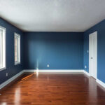 Interior Room Painting