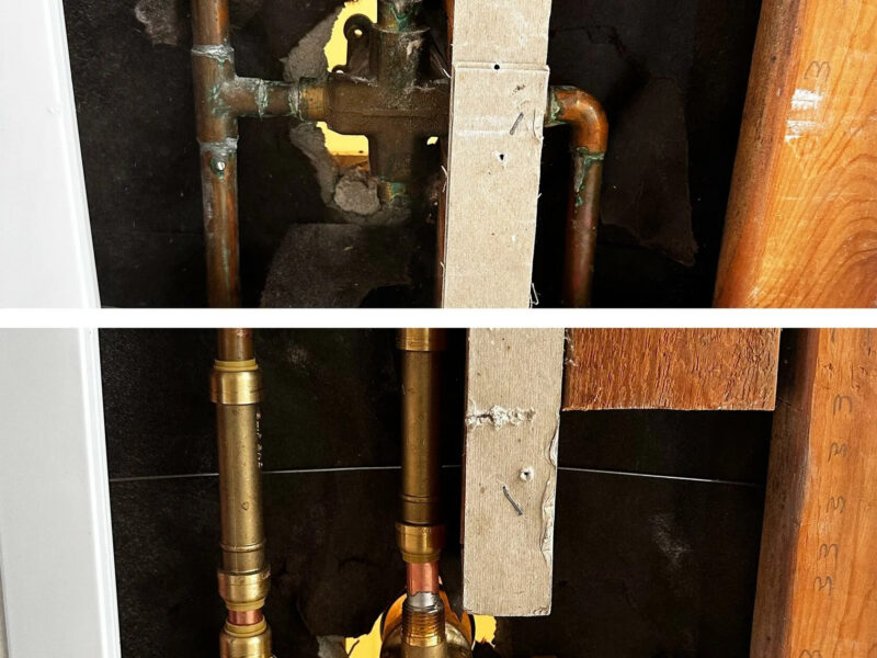 ⚡SAME DAY Handyman Services Halifax - FREE Estimates