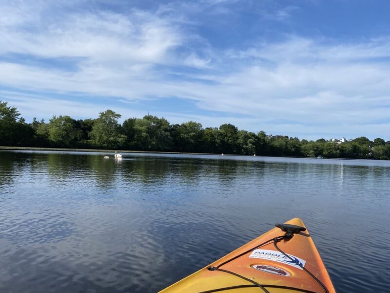 Kayak Rentals – Explore Vancouver’s Waters
