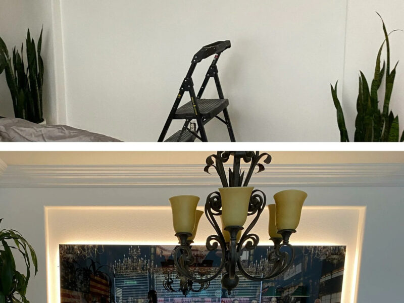 ⚡SAME DAY Handyman Services Halifax - FREE Estimates