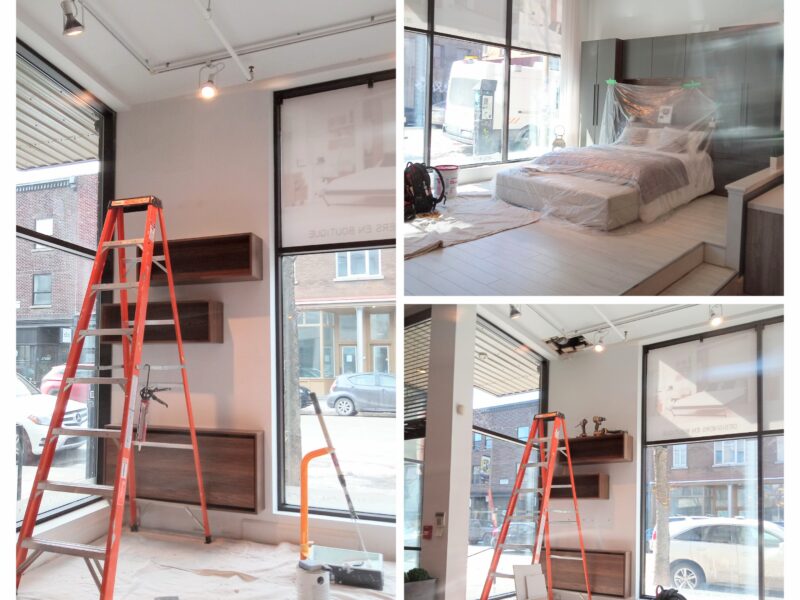 Professional Painting Services – Reliable, Clean & Affordable