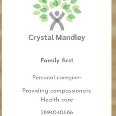 Crystal Mandley