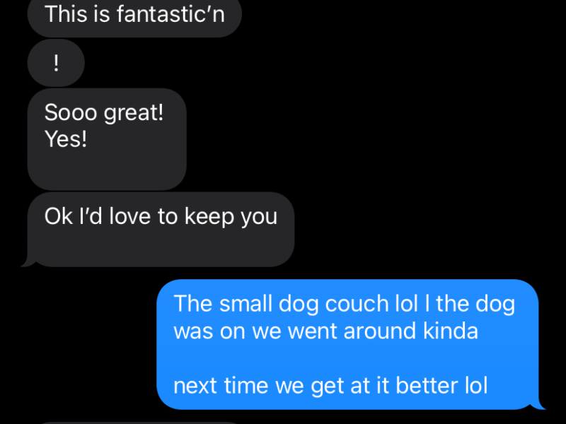 Quality house cleaning