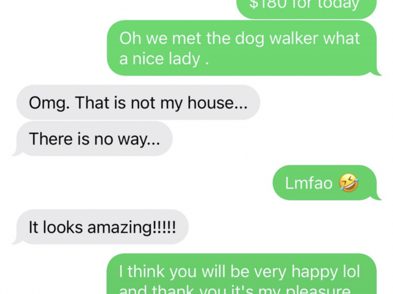 Quality house cleaning