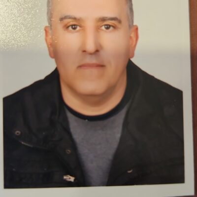 Shahram Asghar Zadeh