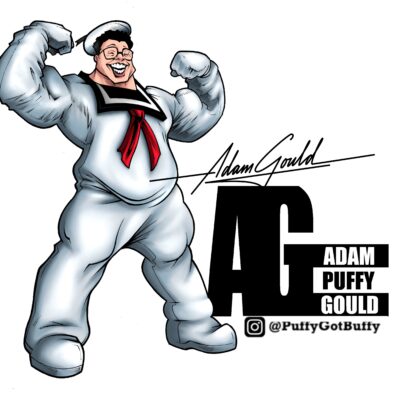 Adam “Puffy” Gould
