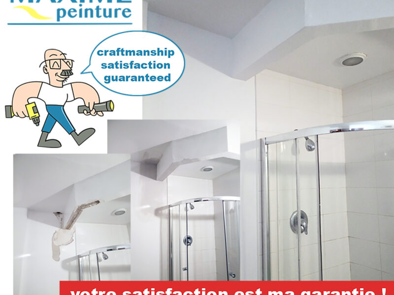 Professional Painting Services – Reliable, Clean & Affordable