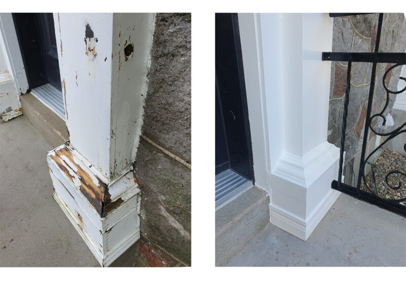 Professional Painting Services – Reliable, Clean & Affordable