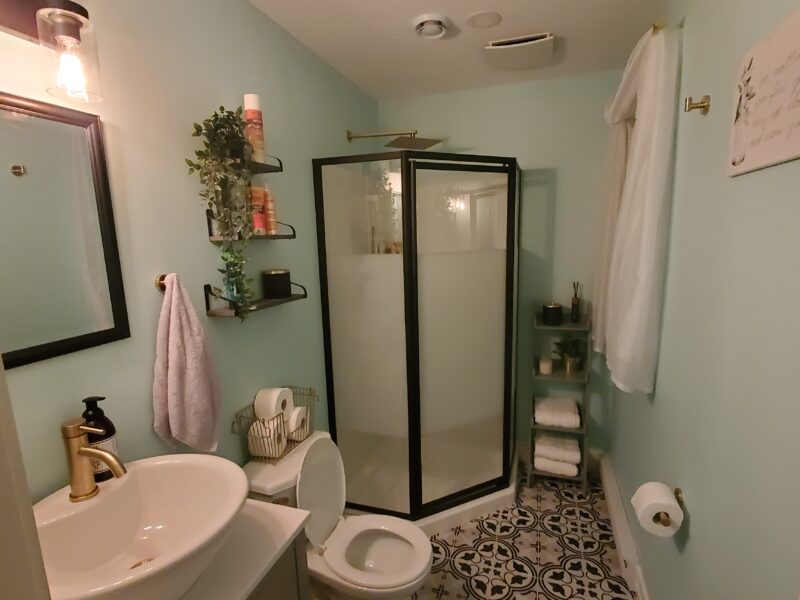 General Contractor/Renovator/Handyman