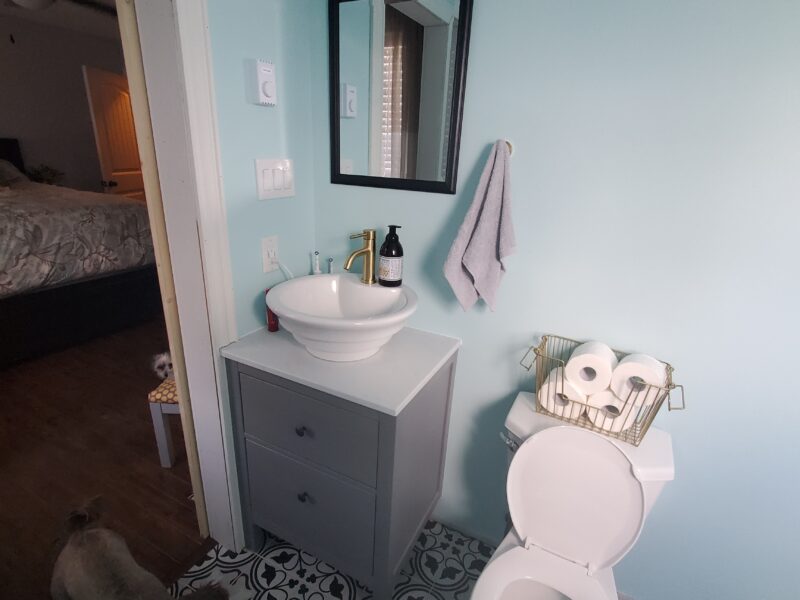 General Contractor/Renovator/Handyman