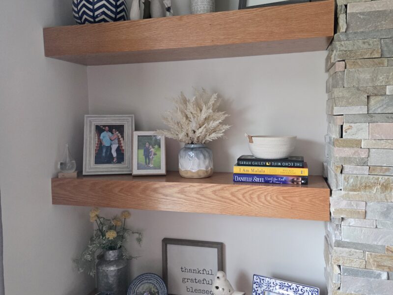 General Contractor/Renovator/Handyman
