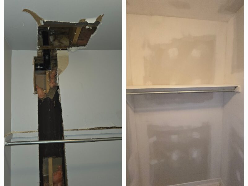 General Contractor/Renovator/Handyman