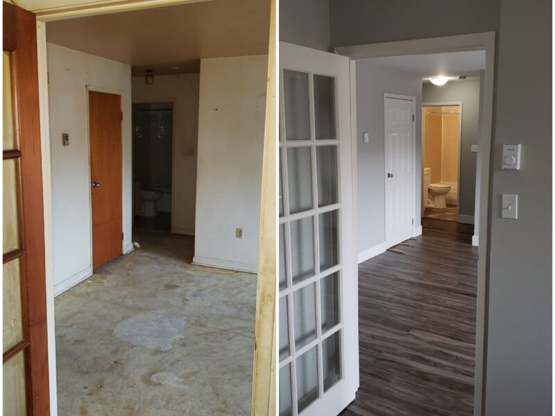 General Contractor/Renovator/Handyman