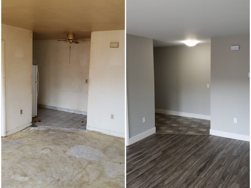 General Contractor/Renovator/Handyman