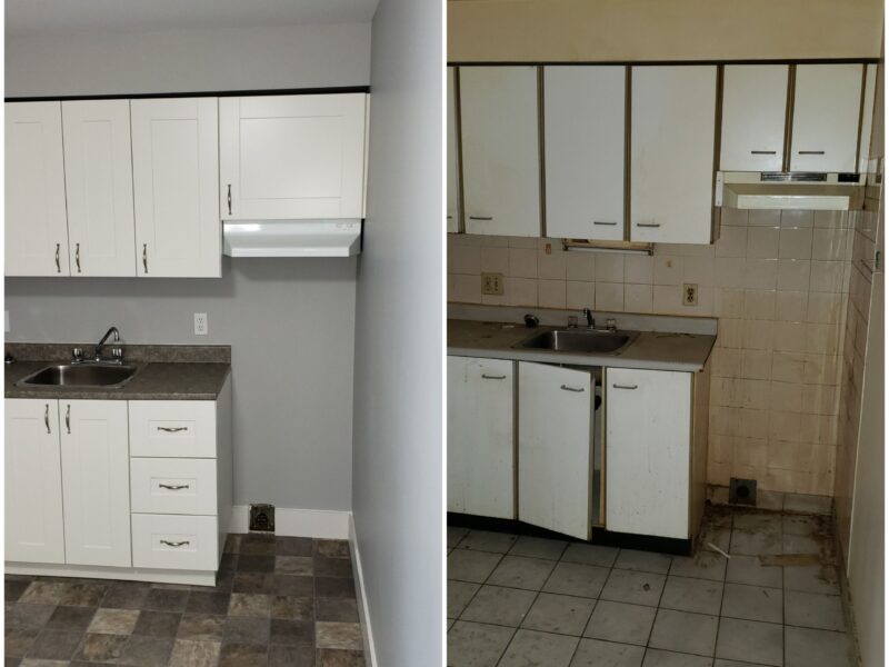 General Contractor/Renovator/Handyman
