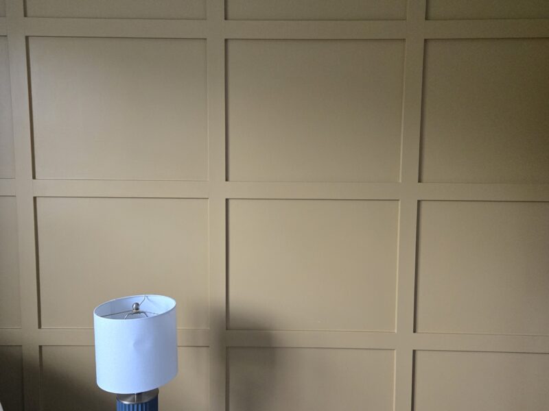 General Contractor/Renovator/Handyman