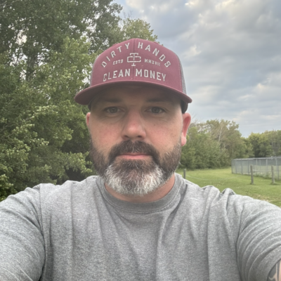 Brett Fontaine